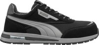 644700 Puma Rider Black Low S1PS ESD HRO